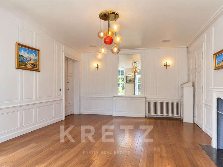 Hôtel particulier Senlis - 620m²