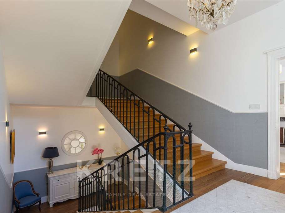 Mansion Senlis