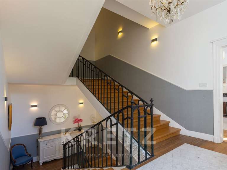 Hôtel particulier Senlis - 620m²