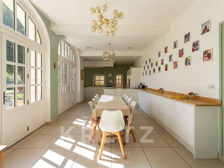 Mansion Senlis