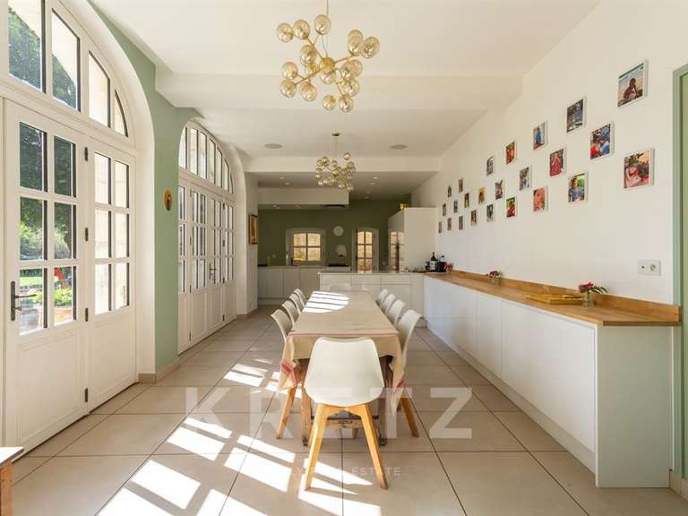 Hôtel particulier Senlis - 620m²