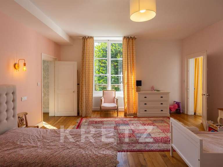 Hôtel particulier Senlis - 620m²