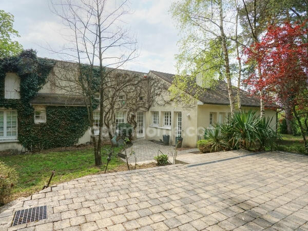 Vente Maison Senlis - 4 chambres