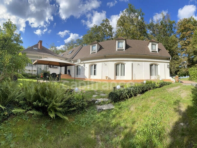 Vente Maison Senlis - 5 chambres
