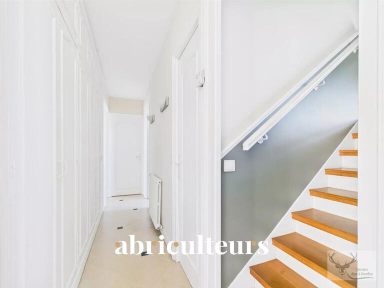 Maison Senlis - 5 chambres - 229m²