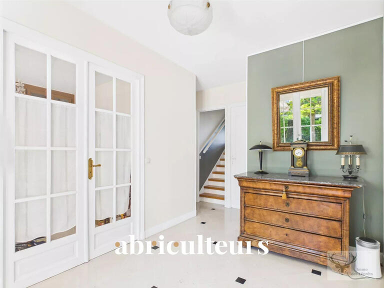 Maison Senlis - 5 chambres - 229m²