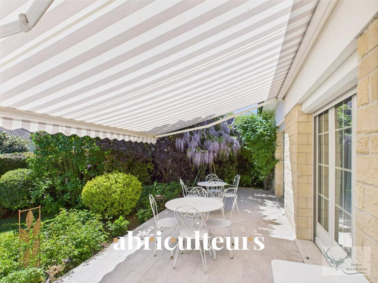 Maison Senlis - 5 chambres - 229m²