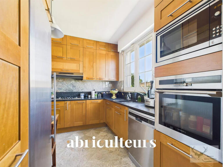 Maison Senlis - 5 chambres - 229m²