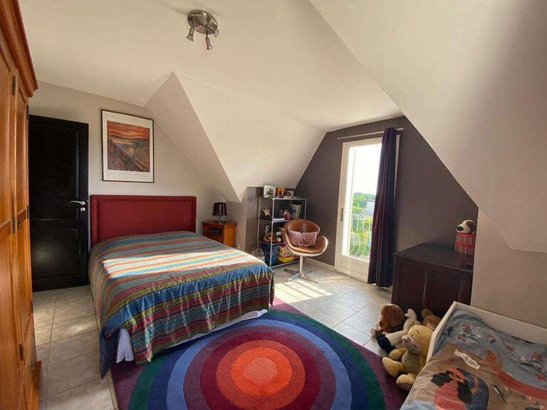Maison Senlis - 4 chambres