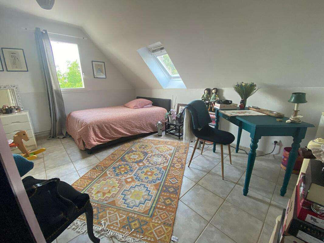 House Senlis