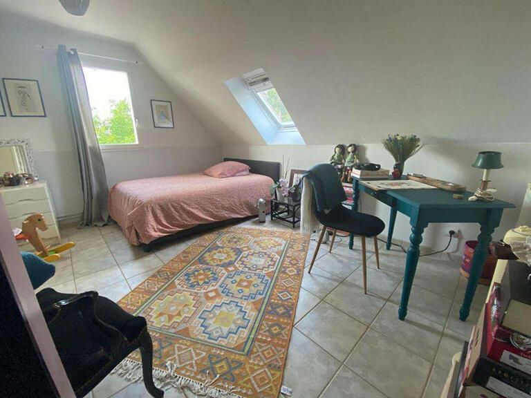Maison Senlis - 4 chambres
