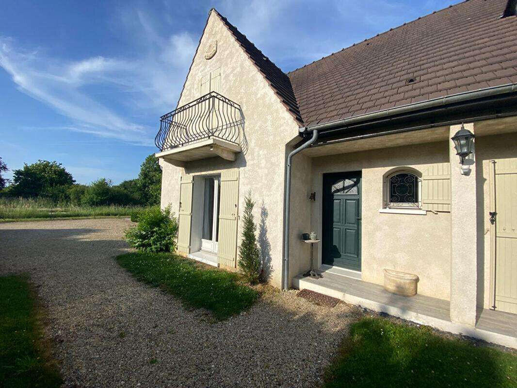 House Senlis