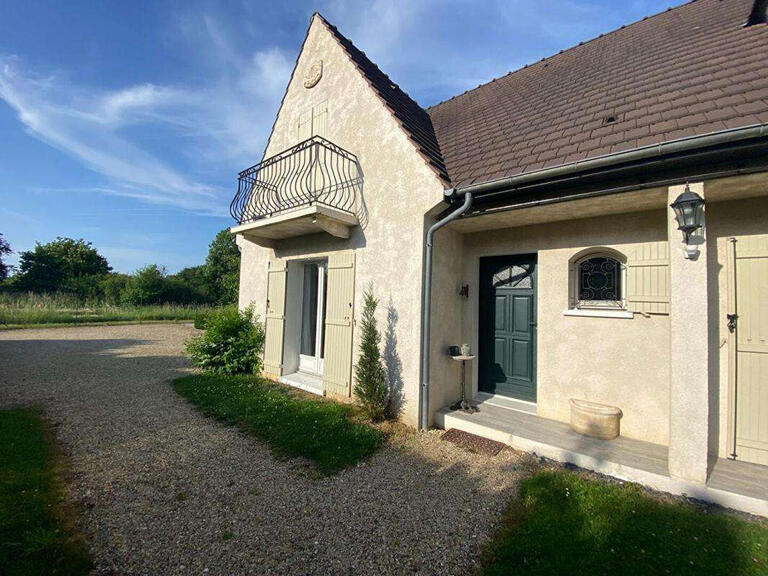 Maison Senlis - 4 chambres