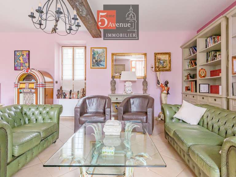 House Senlis - 5 bedrooms - 335m²