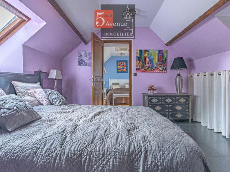 House Senlis - 5 bedrooms - 335m²