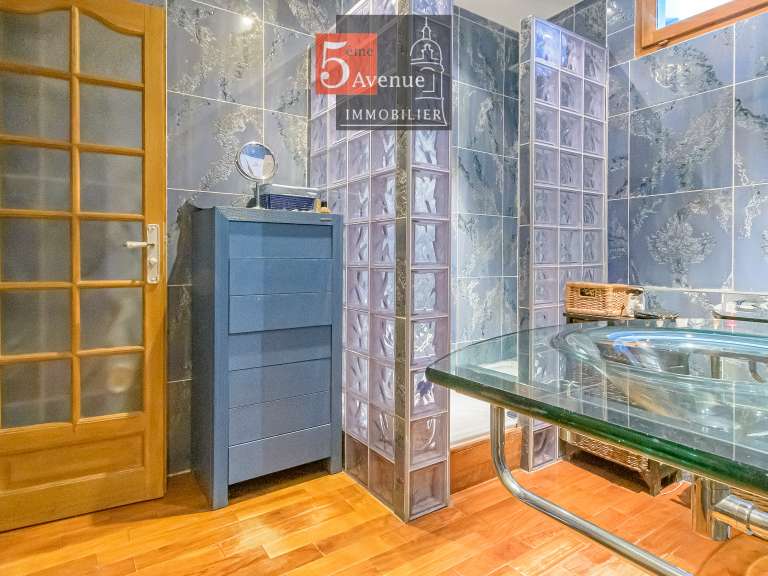 House Senlis - 5 bedrooms - 335m²