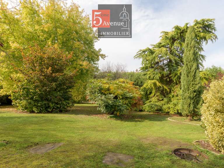 House Senlis - 5 bedrooms - 335m²