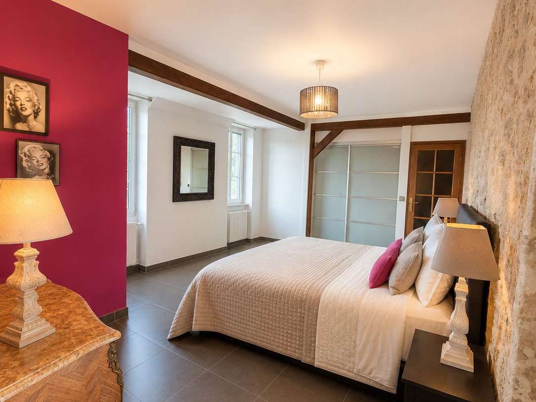 House Senlis