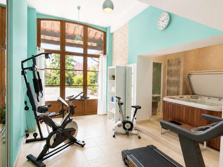 Maison Senlis - 5 chambres - 335m²