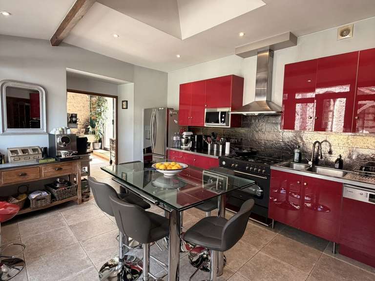 Maison Senlis - 5 chambres - 335m²