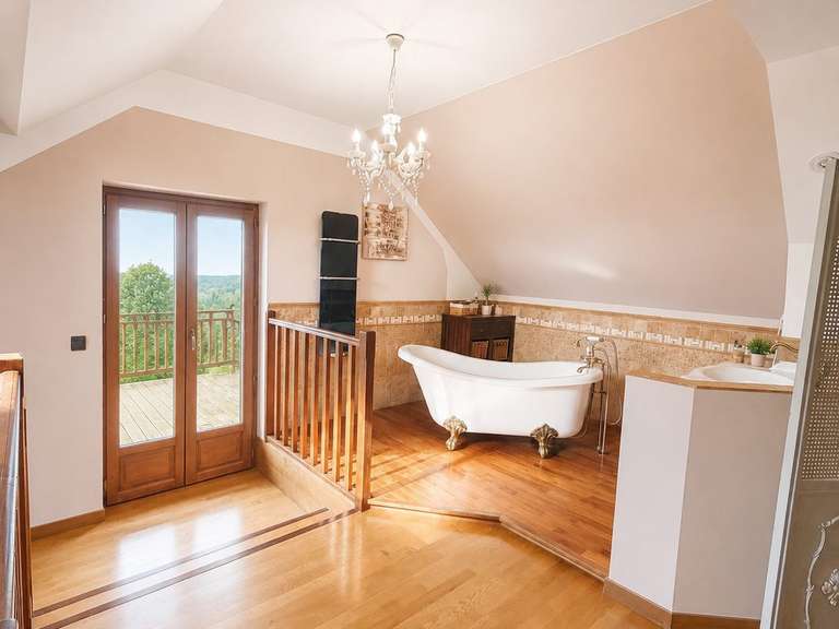 House Senlis - 5 bedrooms - 335m²
