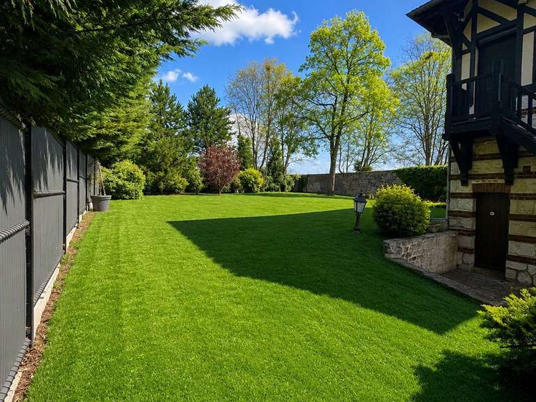 Maison Senlis - 5 chambres - 335m²