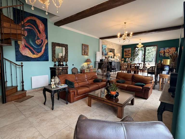 Maison Senlis - 5 chambres - 335m²