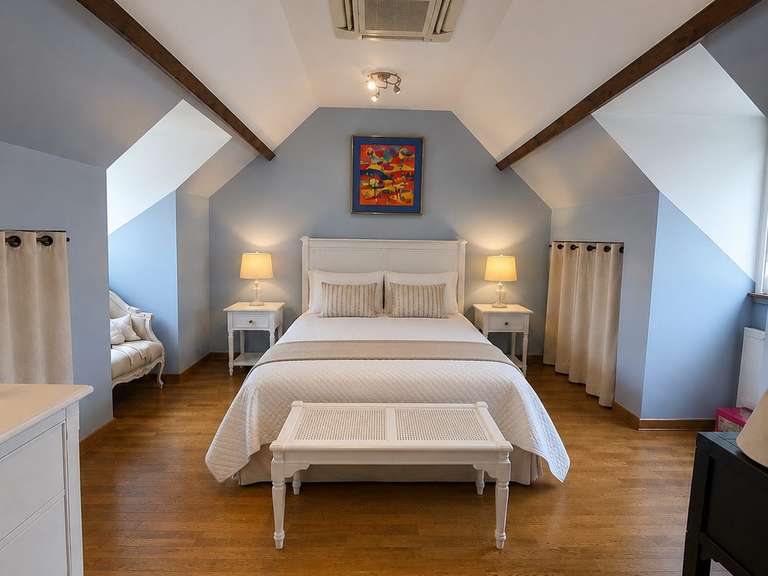 House Senlis - 5 bedrooms - 335m²