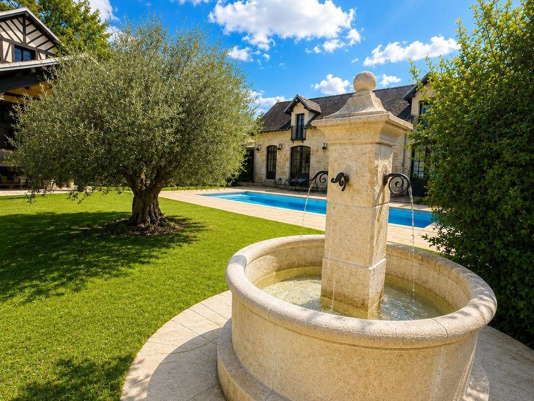 House Senlis