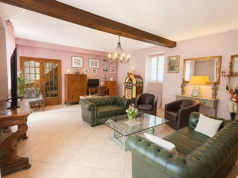 House Senlis - 5 bedrooms - 335m²