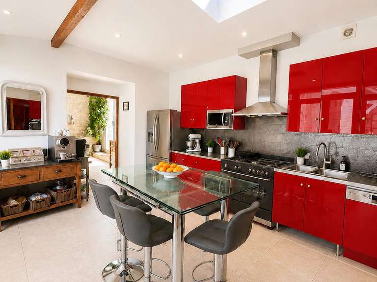 Maison Senlis - 5 chambres - 335m²