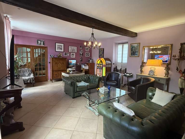 Maison Senlis - 5 chambres - 335m²