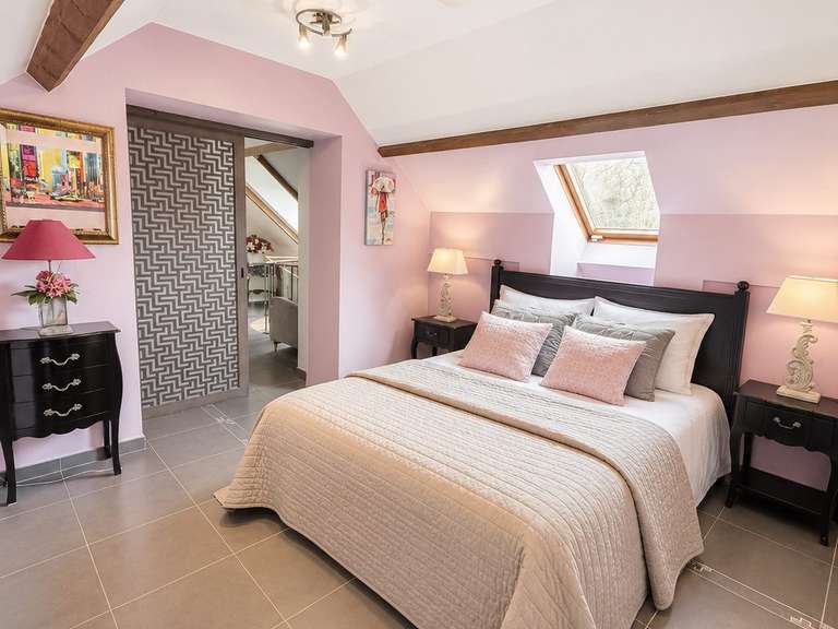 House Senlis - 5 bedrooms - 335m²