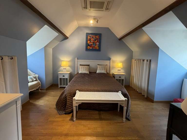 Maison Senlis - 5 chambres - 335m²