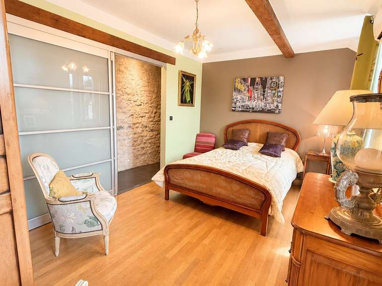 Maison Senlis - 5 chambres - 335m²