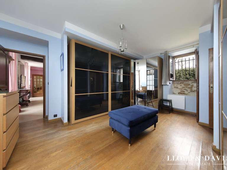 Maison Senlis - 5 chambres - 335m²