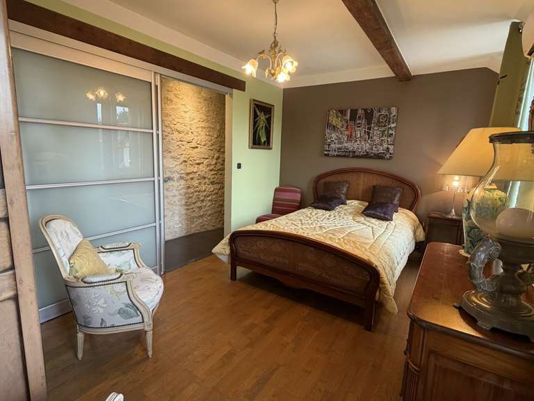 Maison Senlis - 5 chambres - 335m²