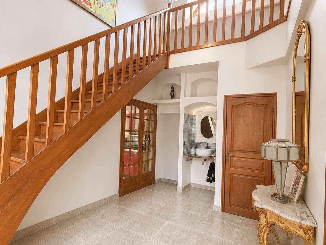 Maison Senlis
