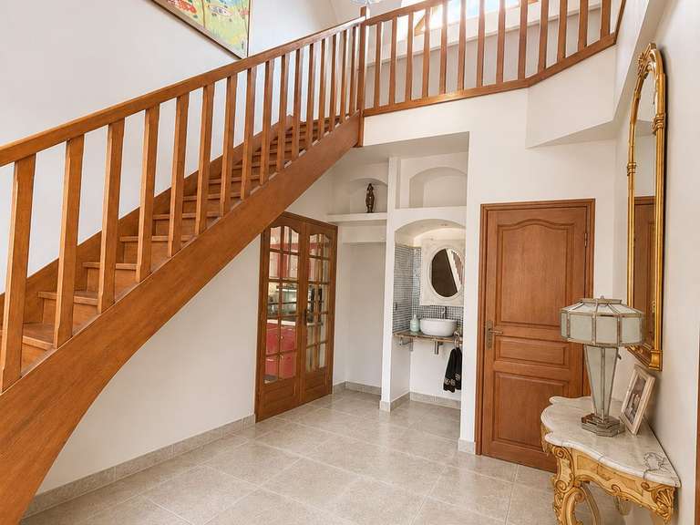 Maison Senlis - 5 chambres - 335m²