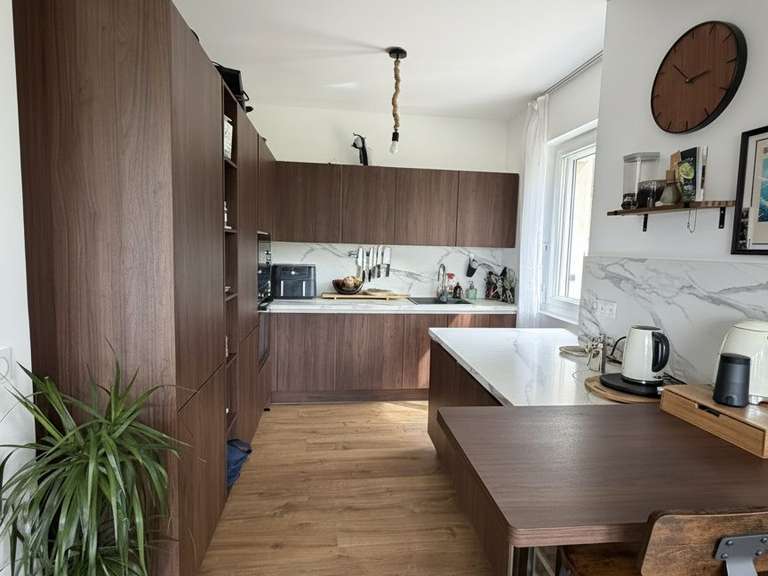 Maison Senlis - 6 chambres - 200m²