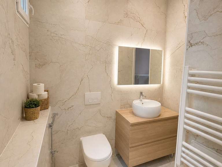 Maison Senlis - 6 chambres - 200m²