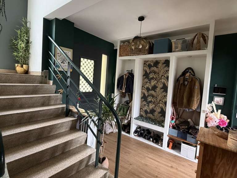 Maison Senlis - 6 chambres - 200m²