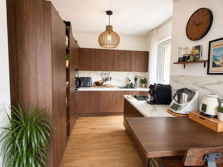 Maison Senlis - 6 chambres - 200m²