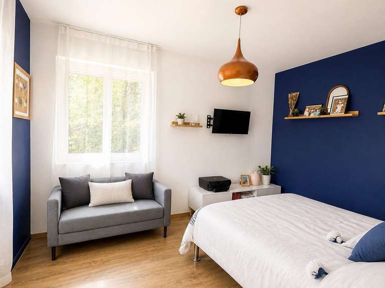 Maison Senlis - 6 chambres - 200m²