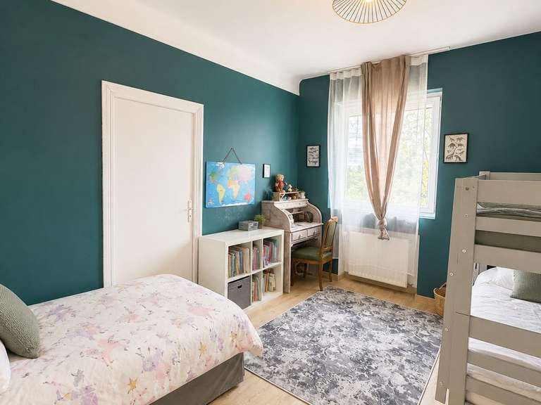 Maison Senlis - 6 chambres - 200m²