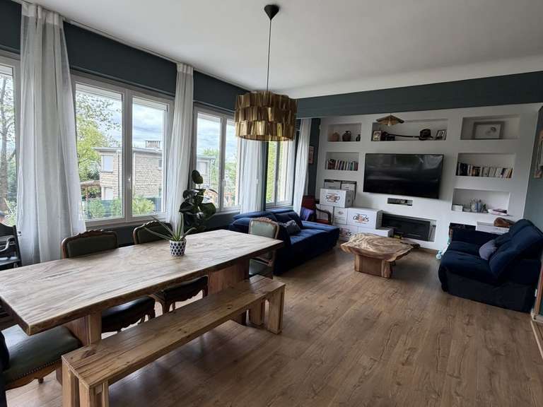 Maison Senlis - 6 chambres - 200m²