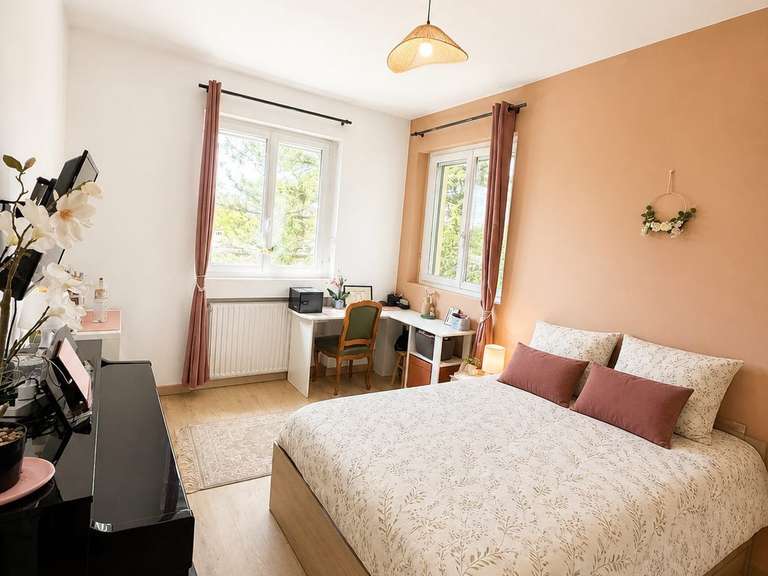 Maison Senlis - 6 chambres - 200m²