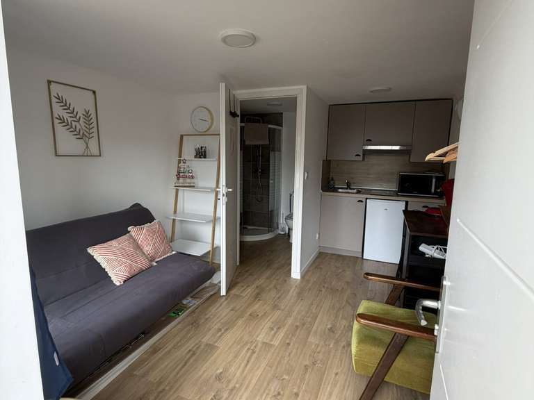 Maison Senlis - 6 chambres - 200m²