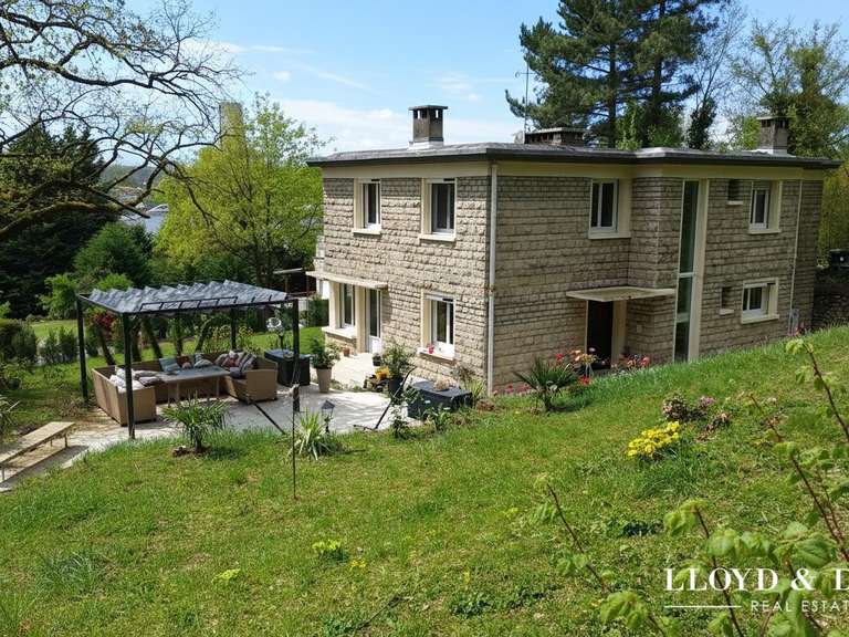 Maison Senlis - 6 chambres - 200m²