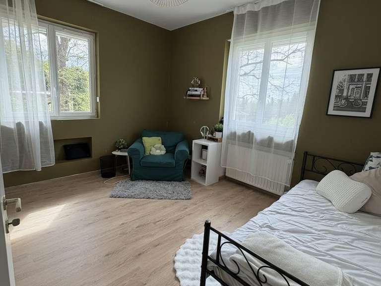 Maison Senlis - 6 chambres - 200m²